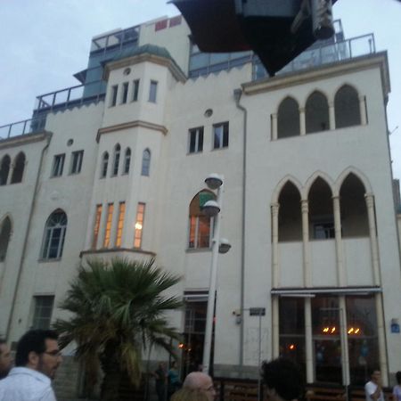 Check In Tlv Daire Tel Aviv Dış mekan fotoğraf