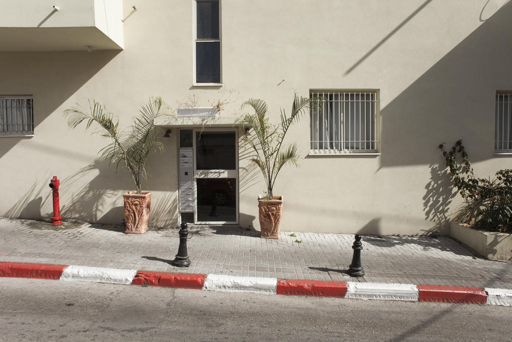Check In Tlv Daire Tel Aviv Oda fotoğraf